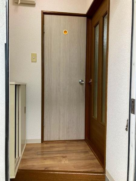グランドール弥生Ａ棟