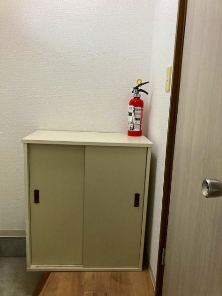 グランドール弥生Ａ棟