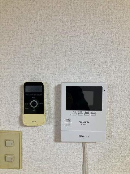 グランドール弥生Ａ棟