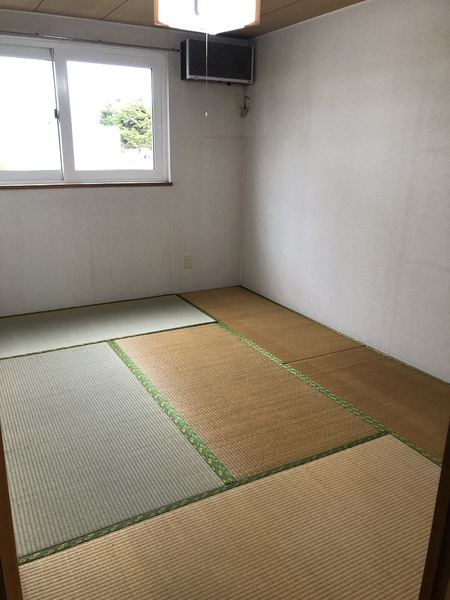 グランドール弥生