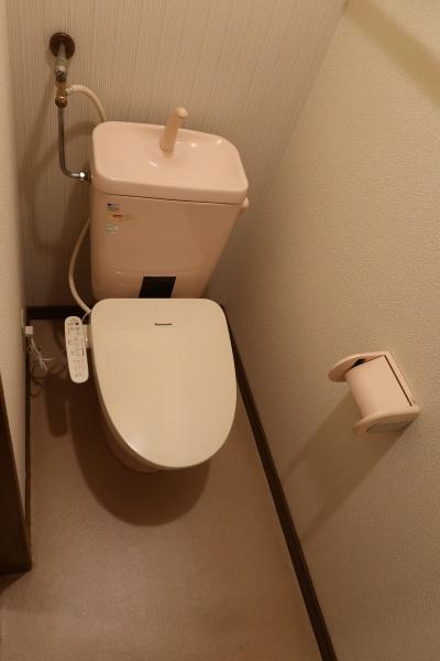 ハイツスズキＡ