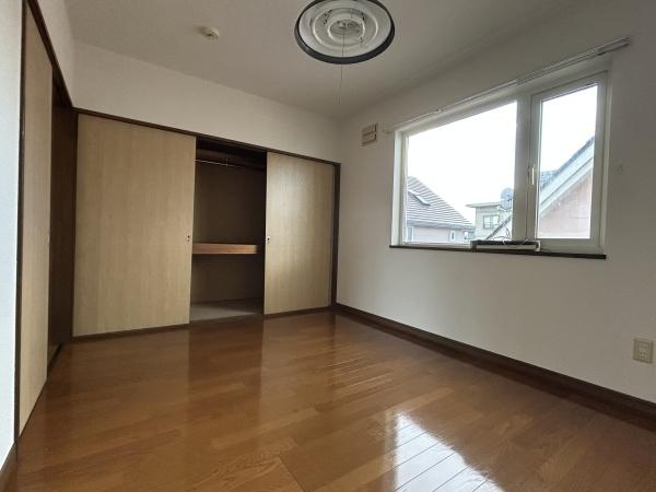 ハイツスズキＢ