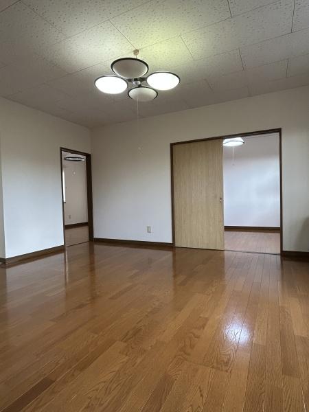 ハイツスズキＢ