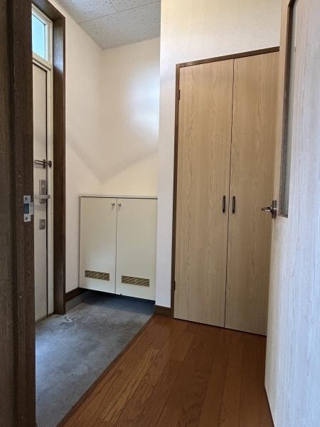 ハイツスズキＢ