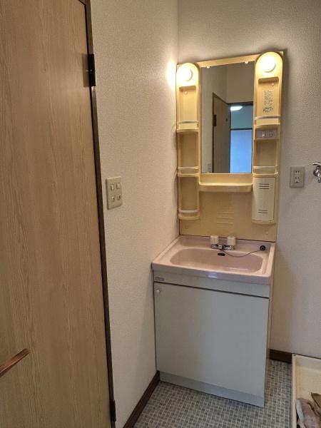 ハイツスズキＢ