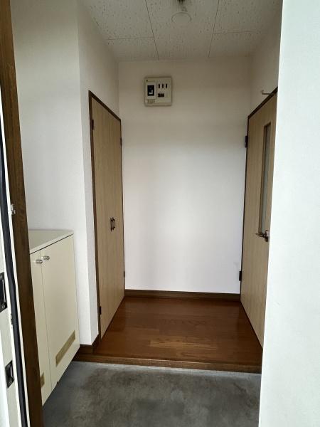 ハイツスズキＢ