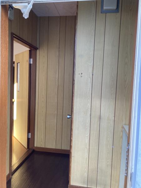 静ハイツ