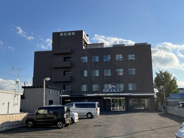 ロピア島松Ⅱ(医療法人社団尾形病院)