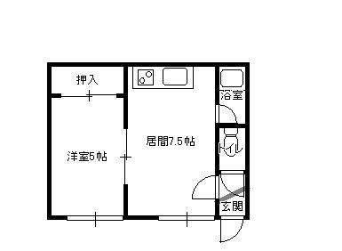 ロピア島松２