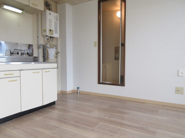 ロピア島松Ⅱ