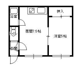 ロピア島松２