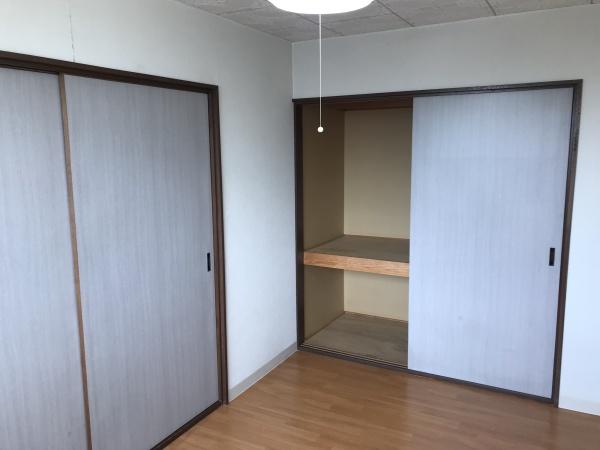 ロピア島松Ⅱ