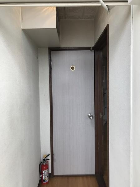 ロピア島松Ⅱ