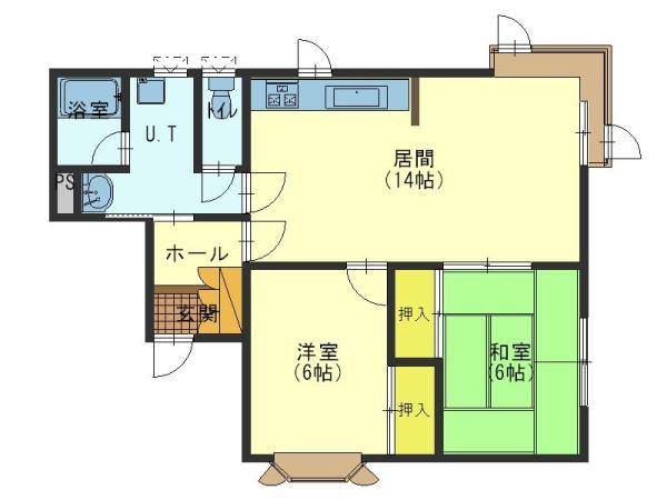 みやびハイツ
