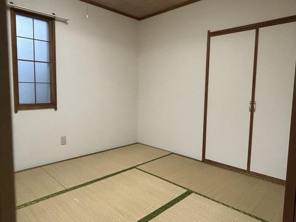 サンライズコートⅤ