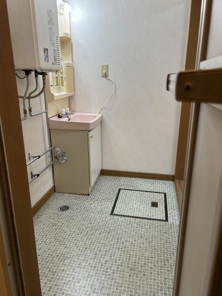 サンライズコートⅤ