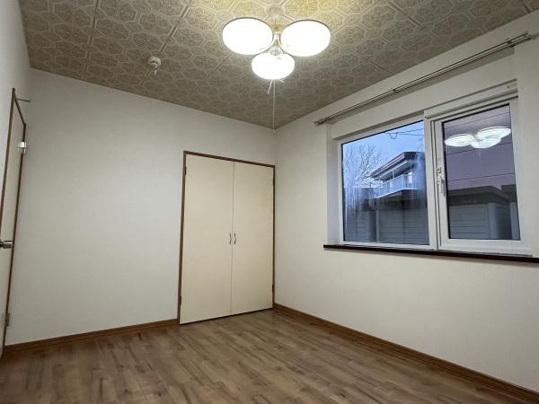 サンライズコートⅤ