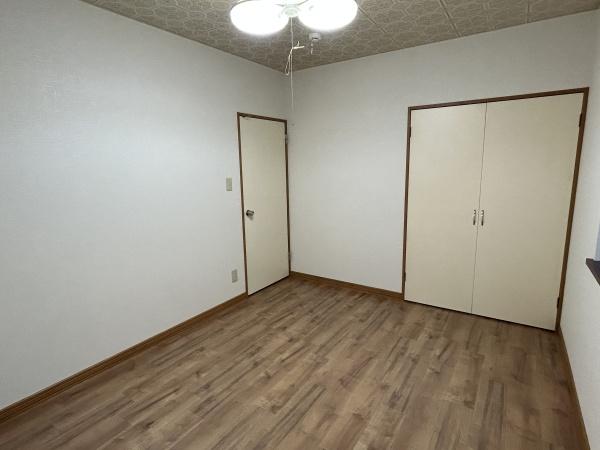 サンライズコートⅤ