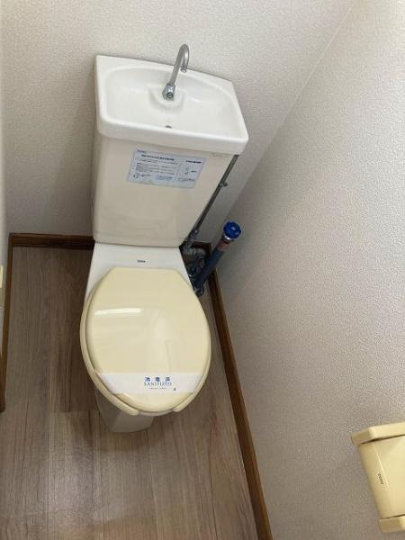 メゾンフローラⅠ