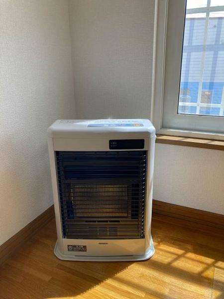 メゾンフローラⅠ