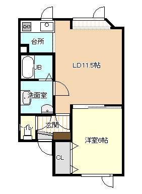 フレンドリー和光C