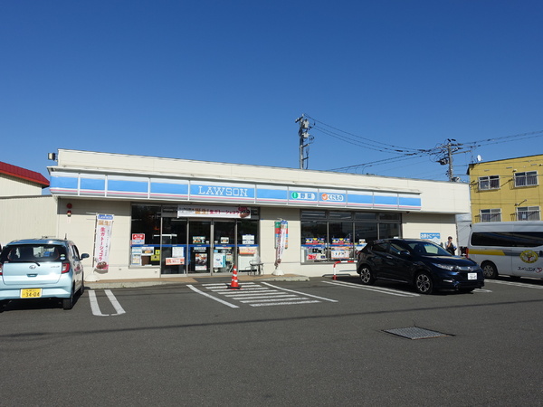 ＭＳ２５(ローソン千歳信濃店)