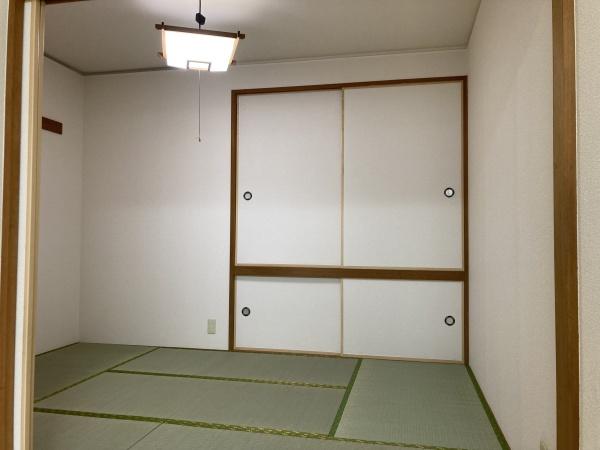 サーム千歳ドミニオＷｉｎｇ１１