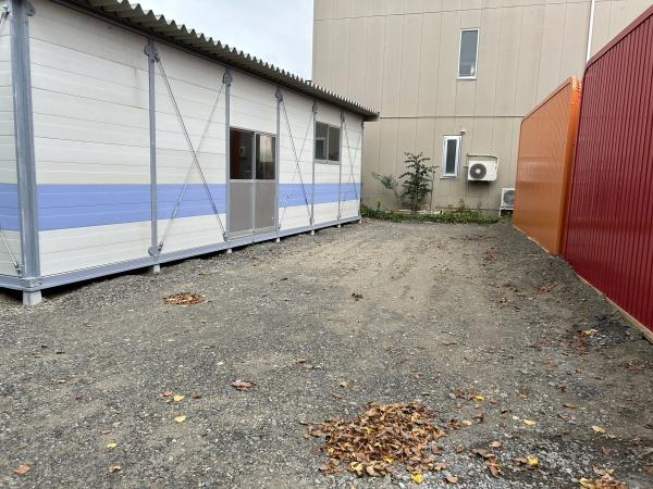 漁町倉庫