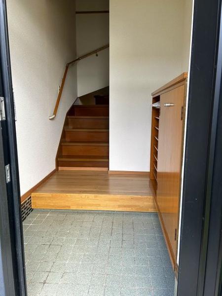 東雲町南広戸建