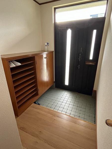 東雲町南広戸建