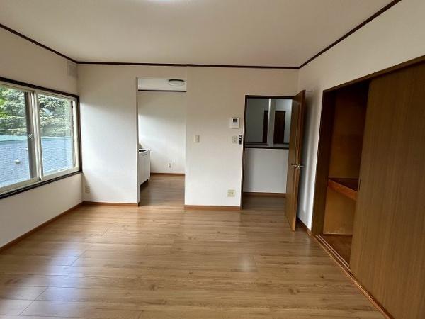 東雲町南広戸建