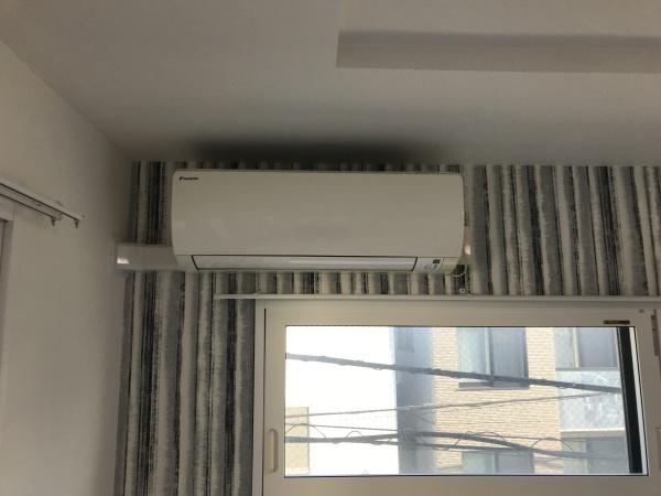 オアーゾ東雲(その他設備)