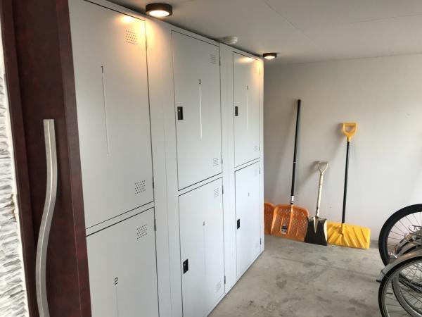 オアーゾ東雲(その他共用部分)