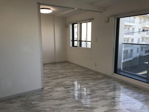 オアーゾ東雲(その他内観)