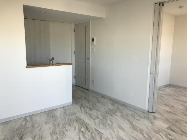 オアーゾ東雲(その他内観)