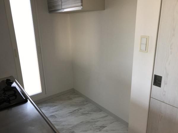 オアーゾ東雲(キッチン)