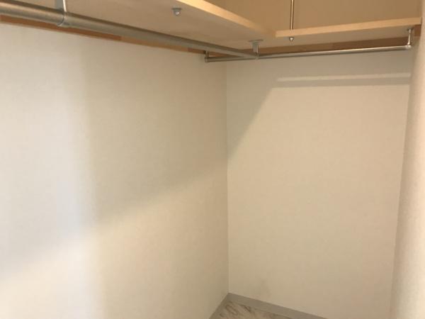 オアーゾ東雲(収納)