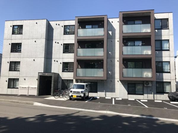 センチュリー北斗Ⅱ