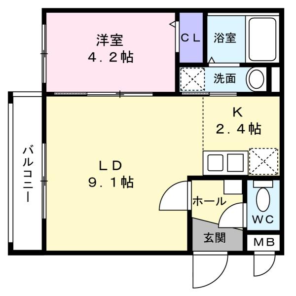 センチュリー北斗Ⅱ