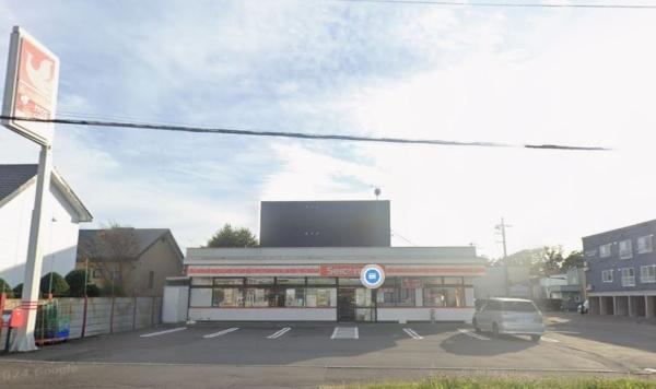 センチュリー北斗Ⅱ(セイコーマート北斗店)