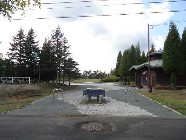 サーム千歳ドミニオWing５(太陽公園)