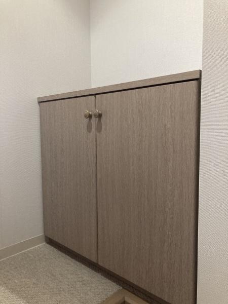 サーム千歳ドミニオWing５