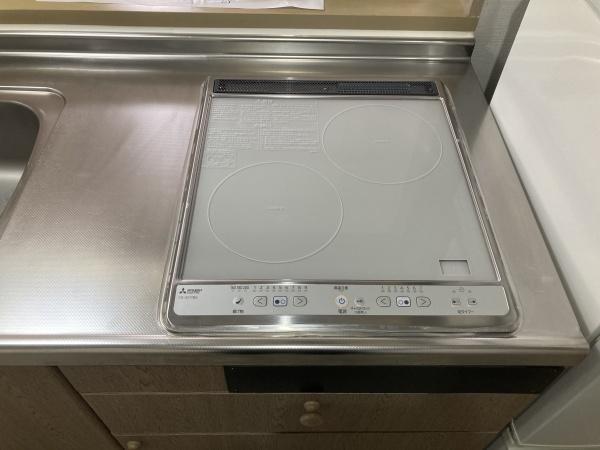 サーム千歳ドミニオWing５