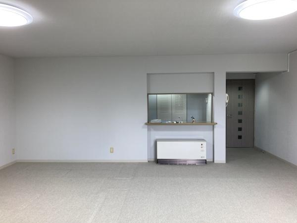 サーム千歳ドミニオWing５