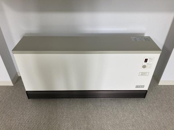 サーム千歳ドミニオWing５