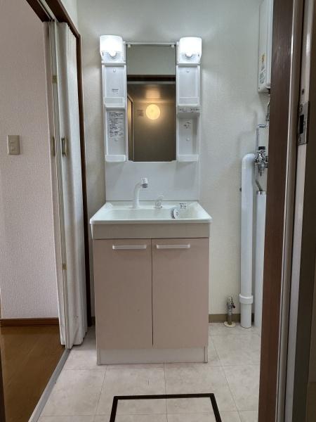 アプリコート２１Ａ