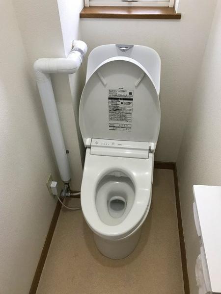 リバーサイド清流