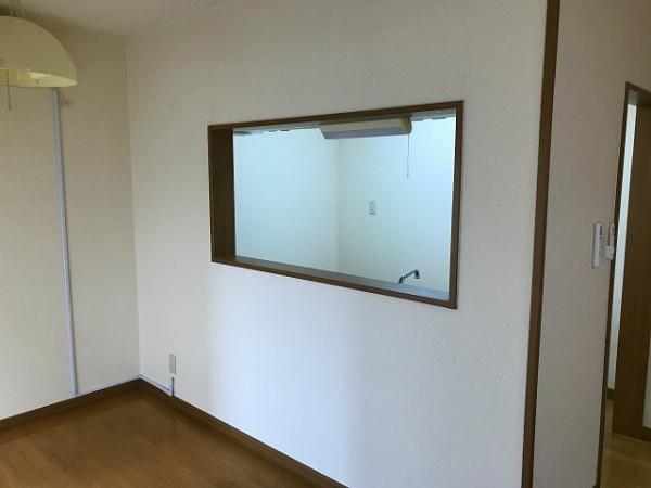 リバーサイド清流