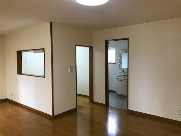 リバーサイド清流