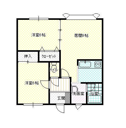 アプリコート２１Ａ